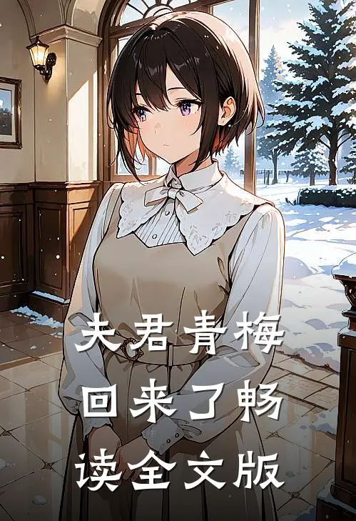 夫君青梅回来了畅读全文版
