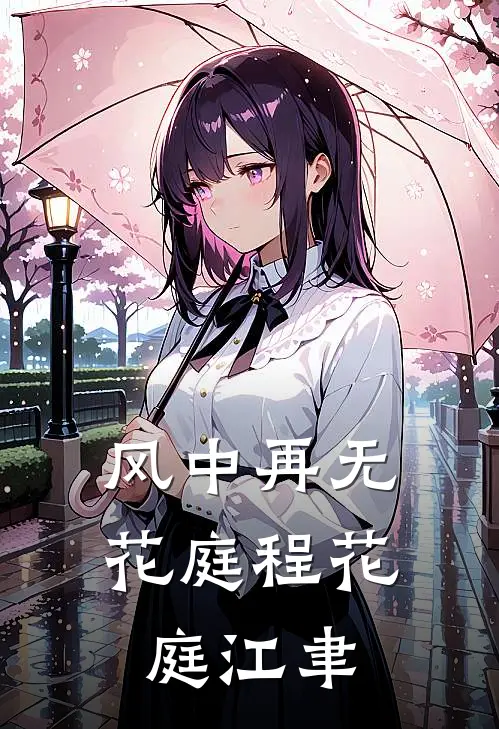 风中再无花庭程花庭江聿
