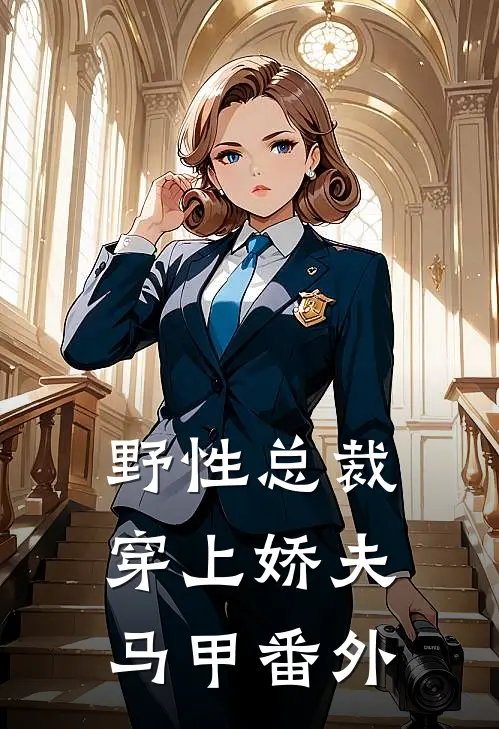 野性总裁穿上娇夫马甲番外