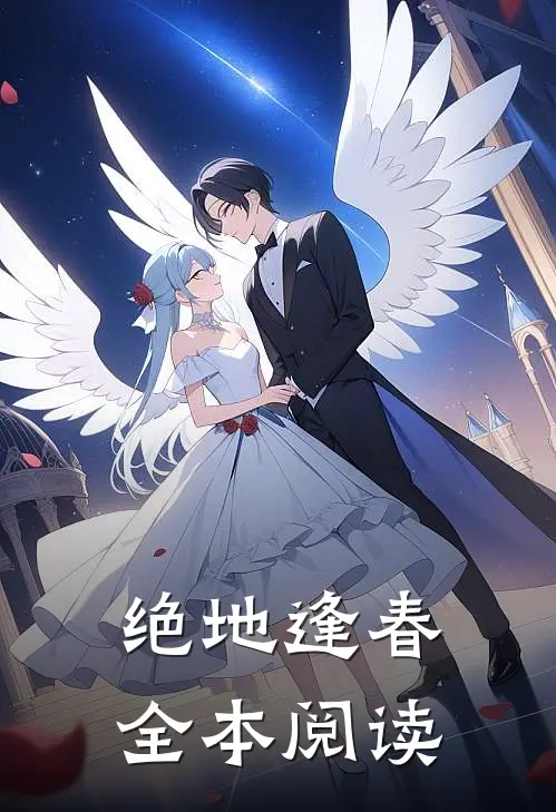 绝地逢春全本阅读