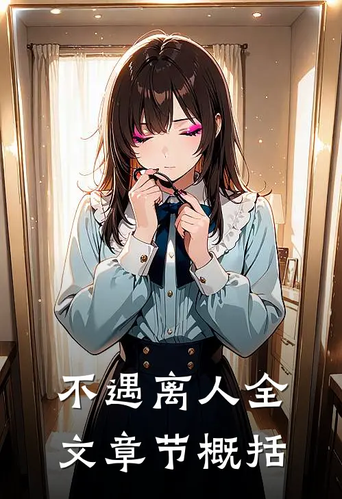 不遇离人全文章节概括