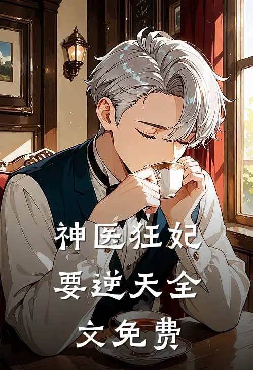 神医狂妃要逆天全文免费