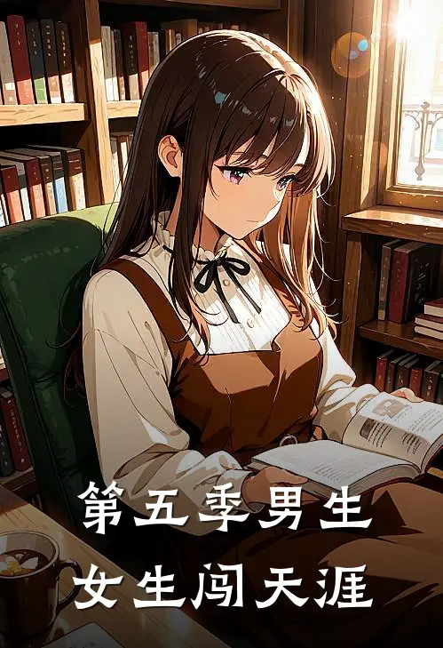 第五季男生女生闯天涯