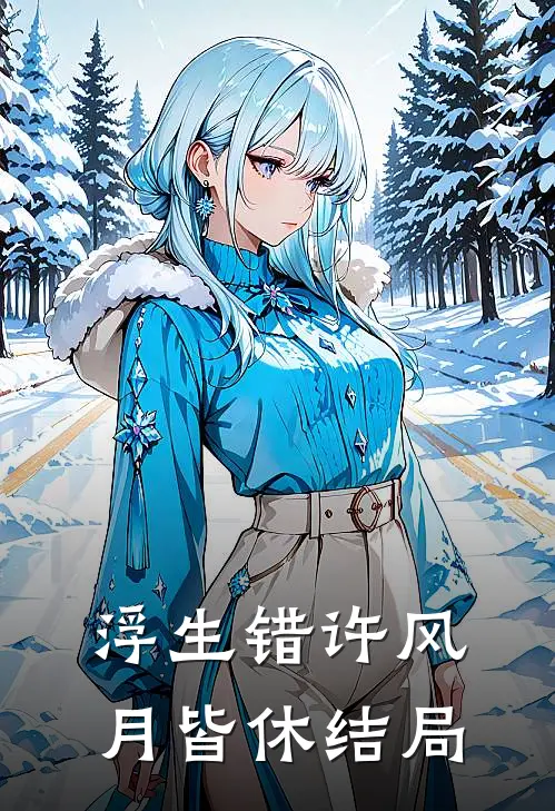 浮生错许风月皆休结局