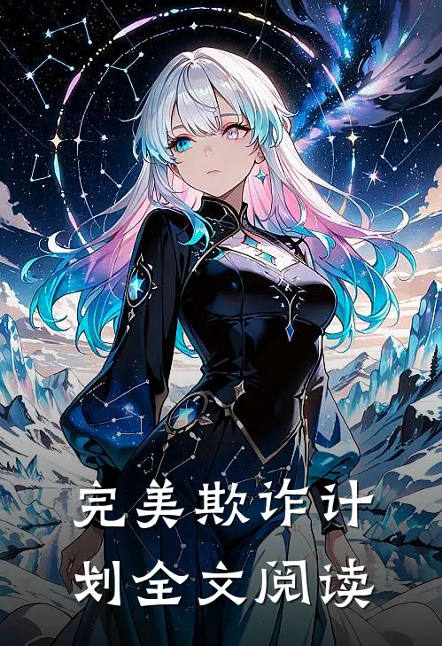 完美欺诈计划全文阅读