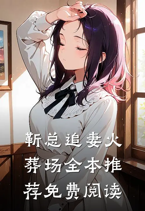 靳总追妻火葬场全本推荐免费阅读