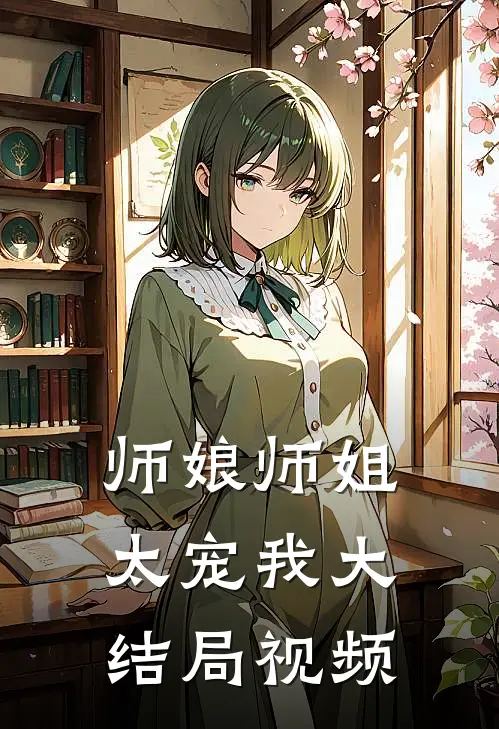 师娘师姐太宠我大结局视频