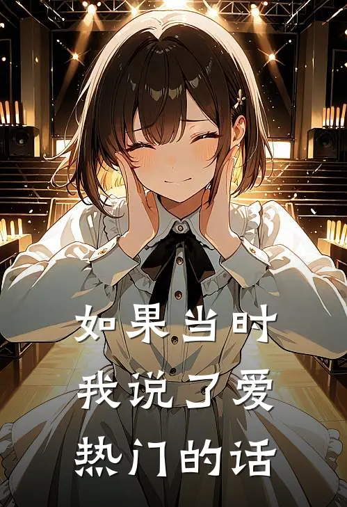 如果当时我说了爱热门的话