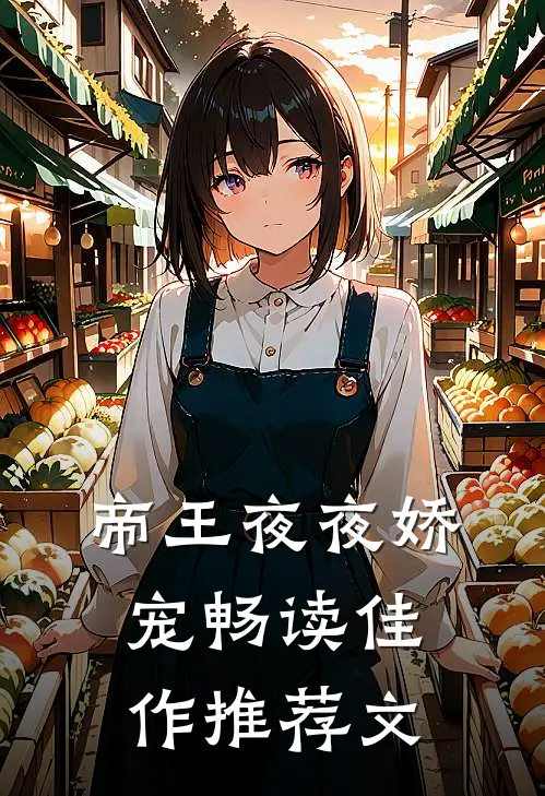 帝王夜夜娇宠畅读佳作推荐文