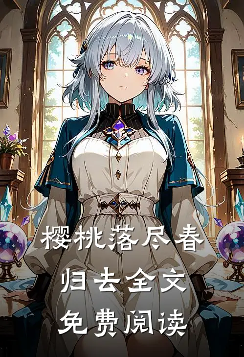 樱桃落尽春归去全文免费阅读