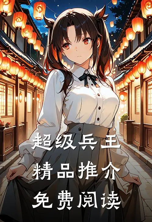 超级兵王精品推介免费阅读