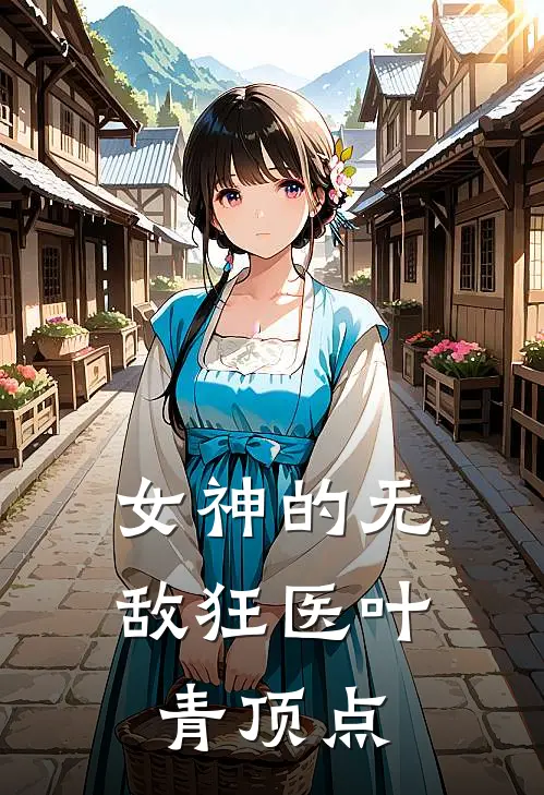 女神的无敌狂医叶青 顶点