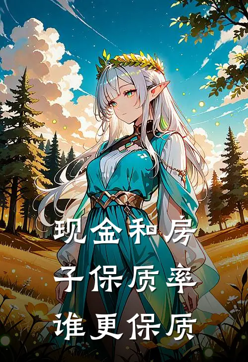 现金和房子保质率谁更保质