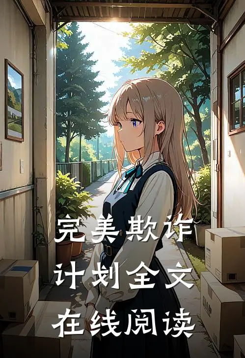 完美欺诈计划全文在线阅读