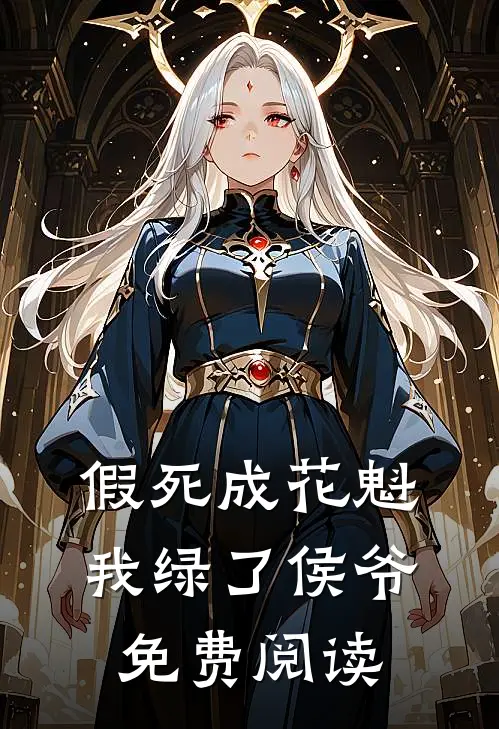假死成花魁我绿了侯爷免费阅读