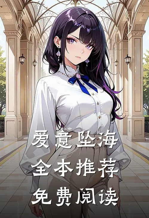 爱意坠海全本推荐免费阅读