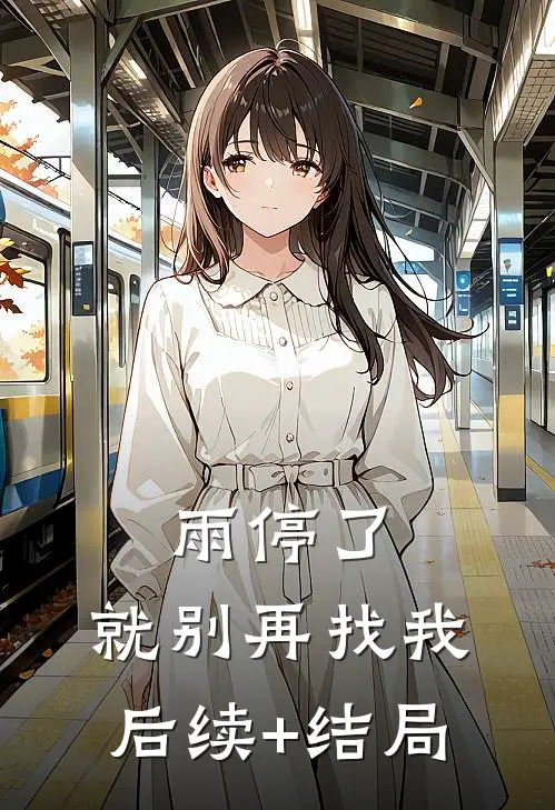 雨停了，就别再找我后续+结局
