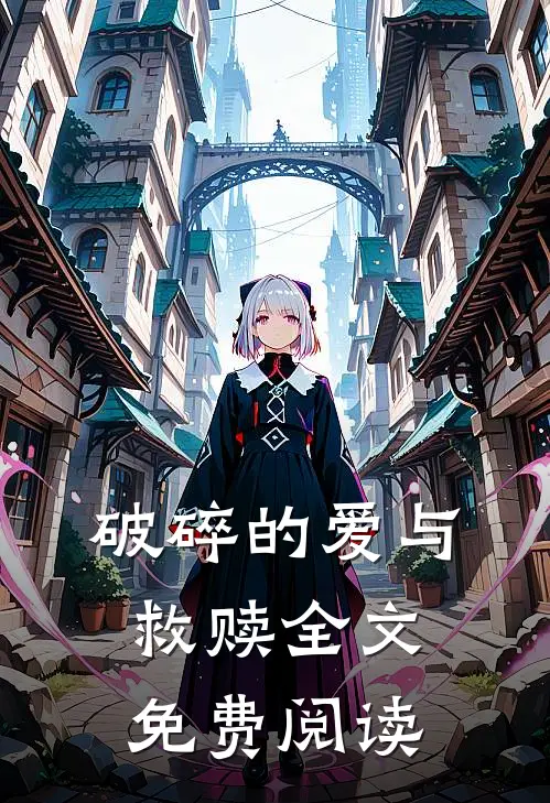 破碎的爱与救赎全文免费阅读