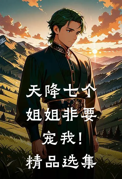 天降七个姐姐非要宠我!精品选集
