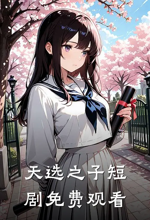 天选之子短剧免费观看