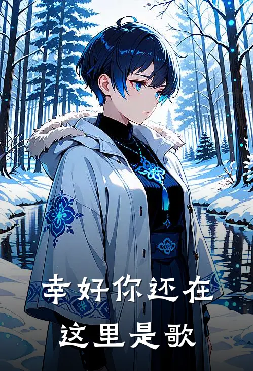 幸好你还在这里是歌
