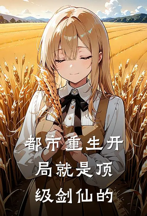 都市重生开局就是顶级剑仙的