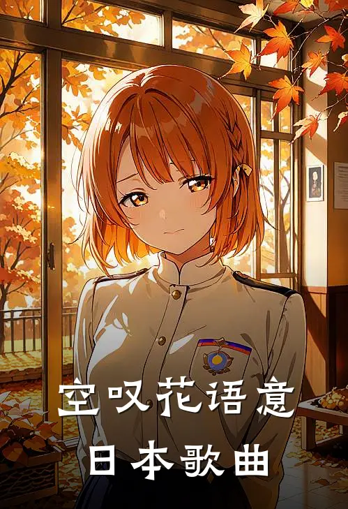 空叹花语意日本歌曲
