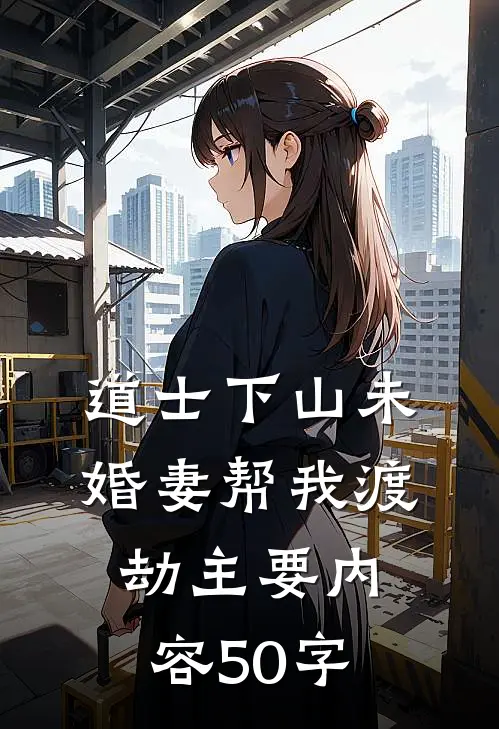 道士下山未婚妻帮我渡劫主要内容50字