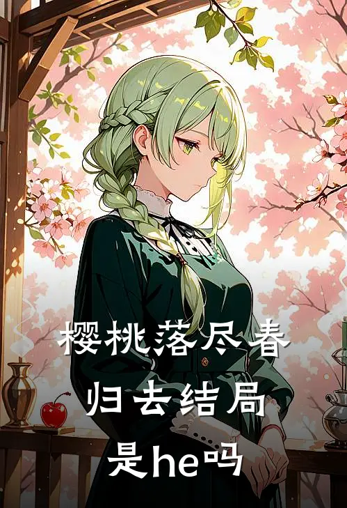 樱桃落尽春归去结局是he吗