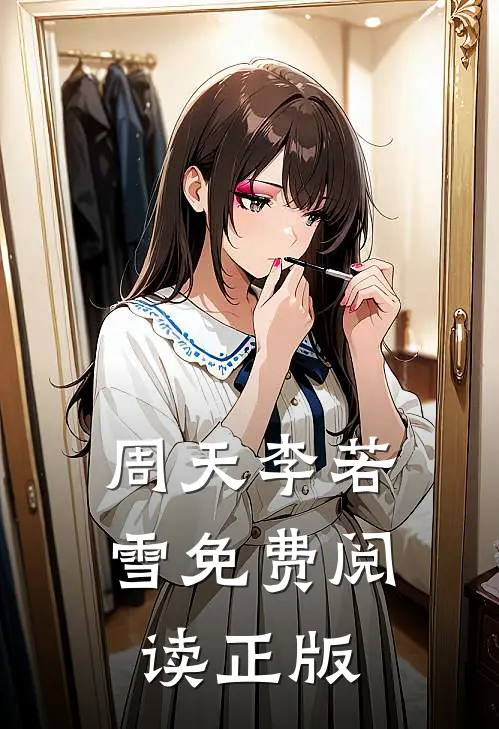 周天李若雪免费阅读正版