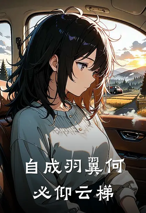 自成羽翼何必仰云梯