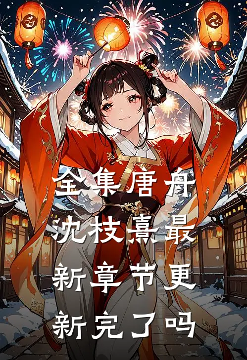 全集唐舟沈枝熹最新章节更新完了吗