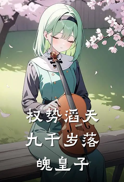 权势滔天九千岁落魄皇子