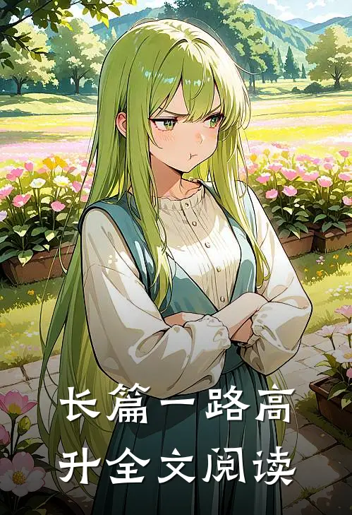 长篇一路高升全文阅读
