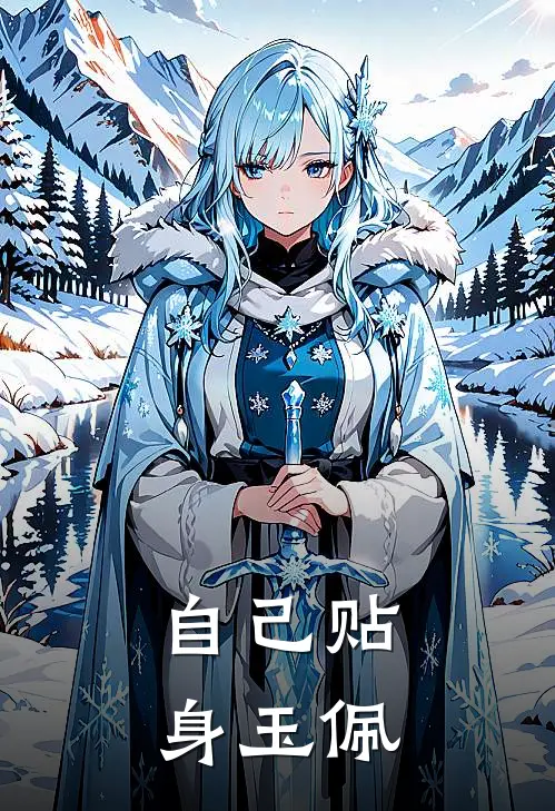 自己贴身玉佩