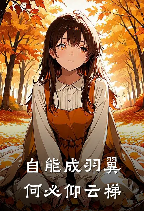 自能成羽翼,何必仰云梯