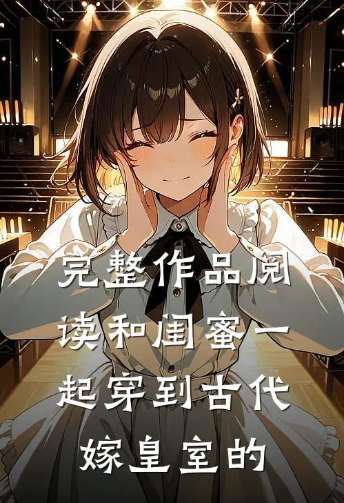 完整作品阅读和闺蜜一起穿到古代嫁皇室的