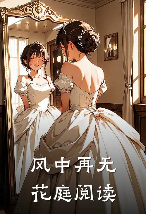 风中再无花庭阅读