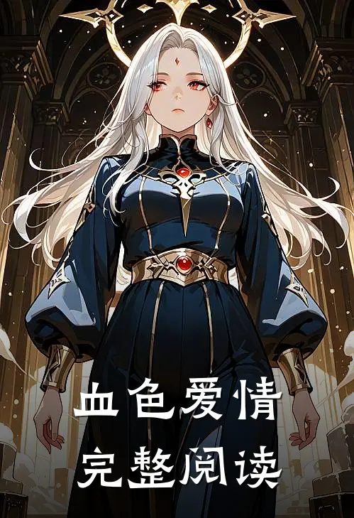血色爱情完整阅读