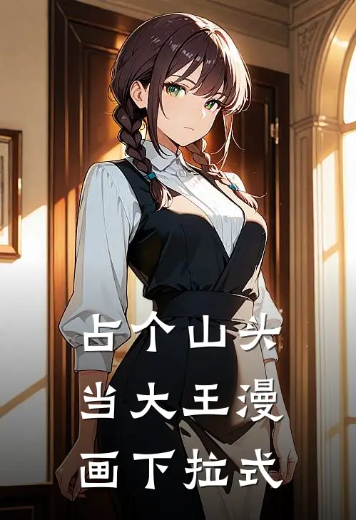 占个山头当大王漫画下拉式