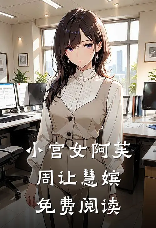小宫女阿芙周让慧嫔免费阅读