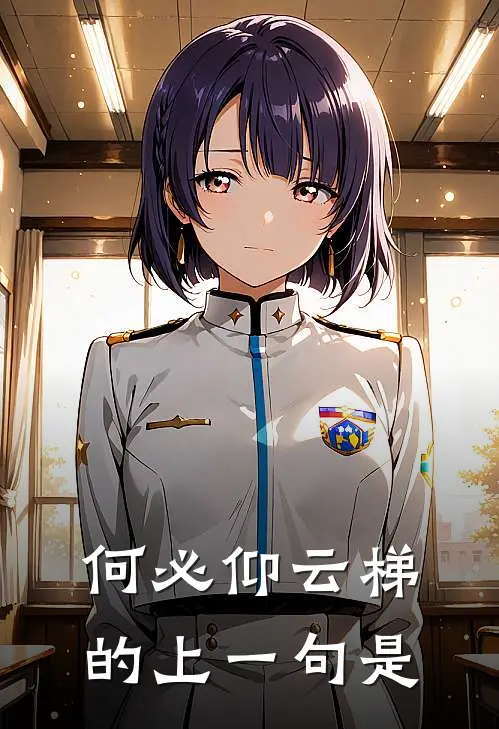 何必仰云梯的上一句是
