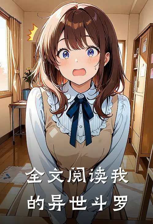全文阅读我的异世斗罗