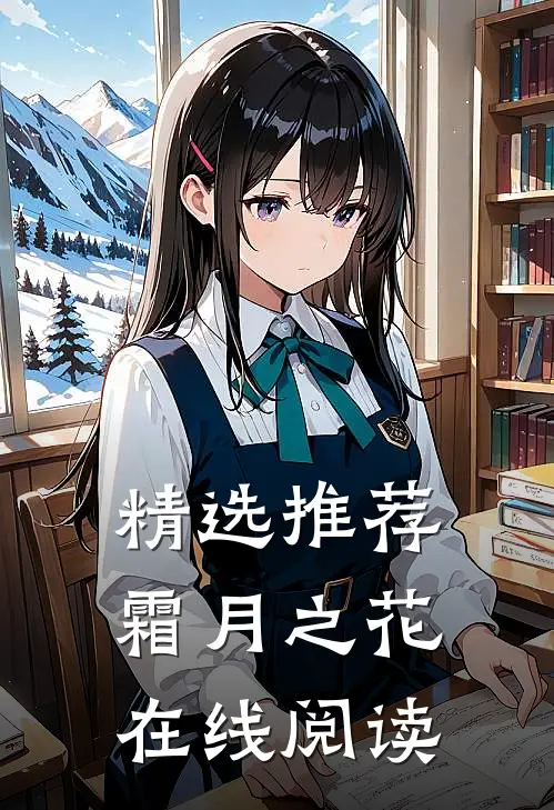 精选推荐霜月之花在线阅读
