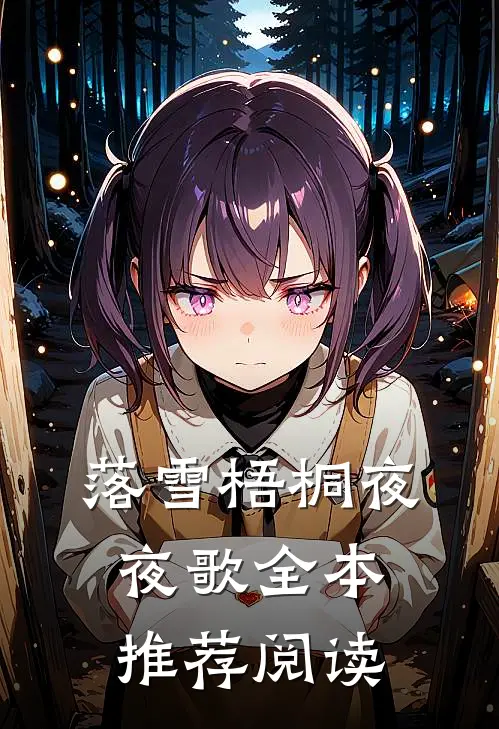 落雪梧桐夜夜歌全本推荐阅读