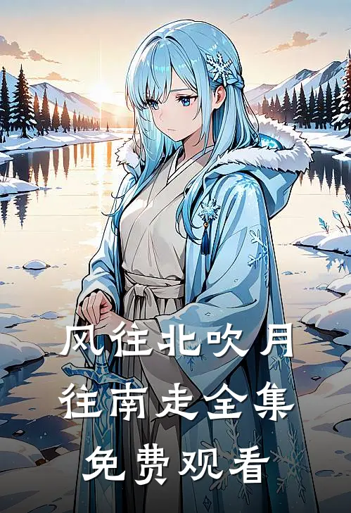 风往北吹月往南走全集免费观看