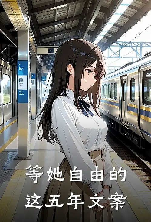 等她自由的这五年文案