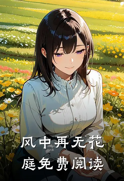 风中再无花庭免费阅读