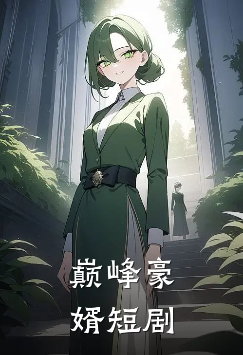 巅峰豪婿短剧