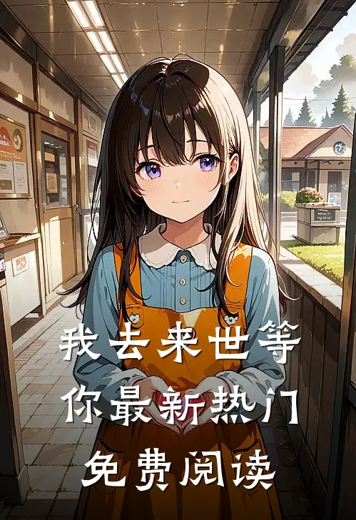 我去来世等你最新热门免费阅读